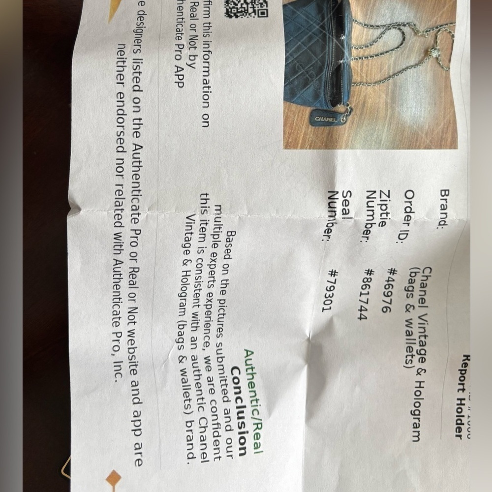 Chanel Belt Bag Quilted Leather Black - Picture 8 of 9